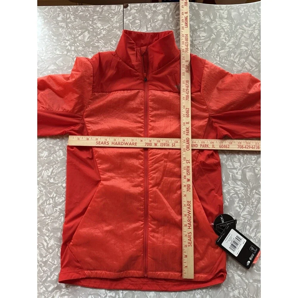 The North Face‎ Men’s XS Red M Flight Ventrix Jacket